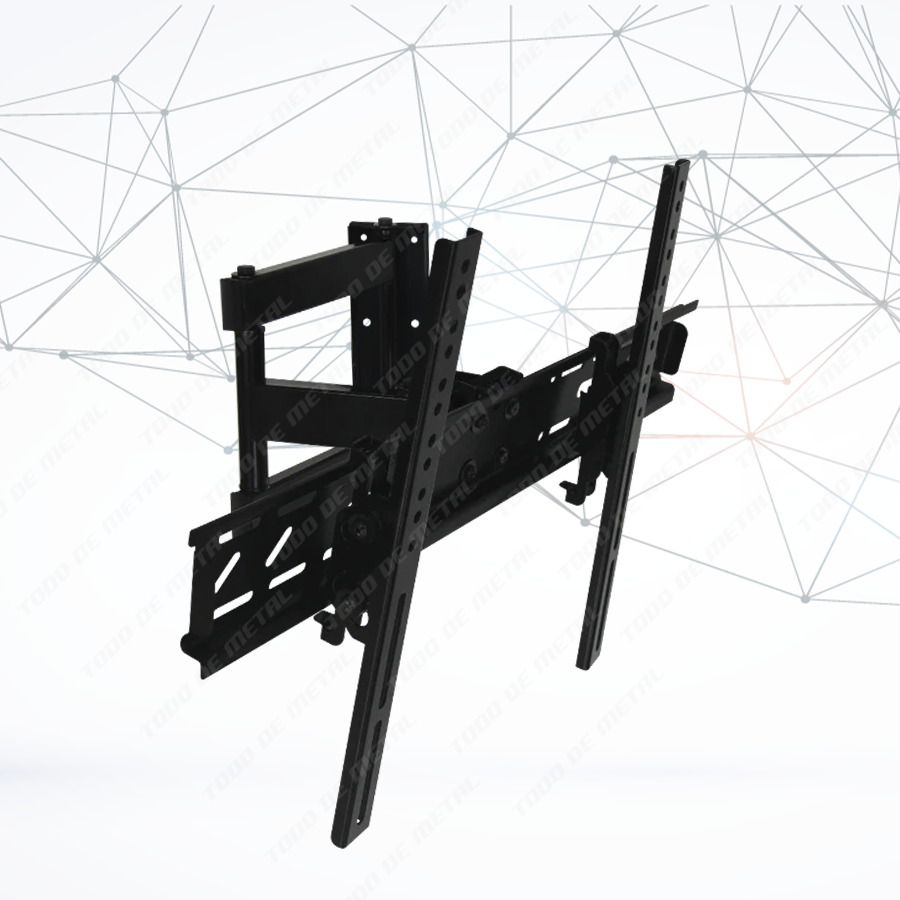 Soporte pata pantalla articulado, soporte para monitor articulado, soporte de brazo para pantalla, soporte de brazo para monitor