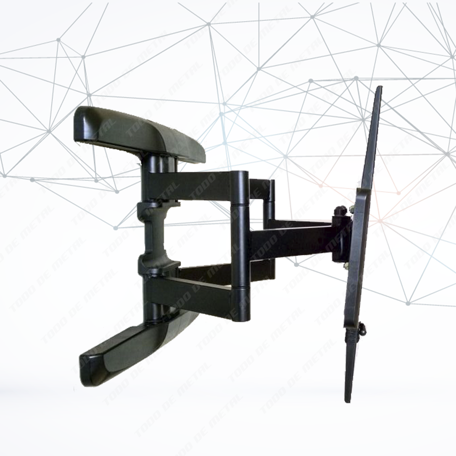 Soporte pata pantalla articulado, soporte para monitor articulado, soporte de brazo para pantalla, soporte de brazo para monitor