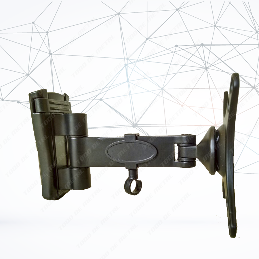 Soporte pata pantalla articulado, soporte para monitor articulado, soporte de brazo para pantalla, soporte de brazo para monitor