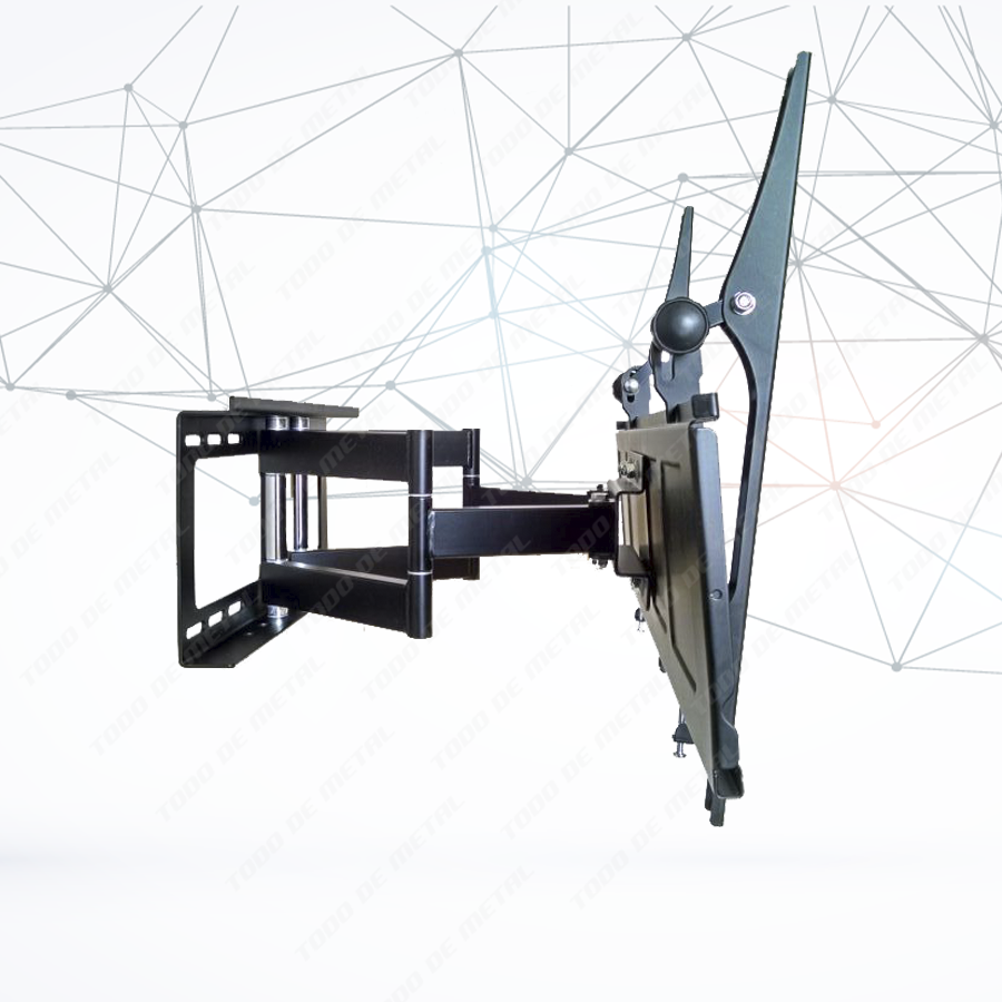 Soporte pata pantalla articulado, soporte para monitor articulado, soporte de brazo para pantalla, soporte de brazo para monitor