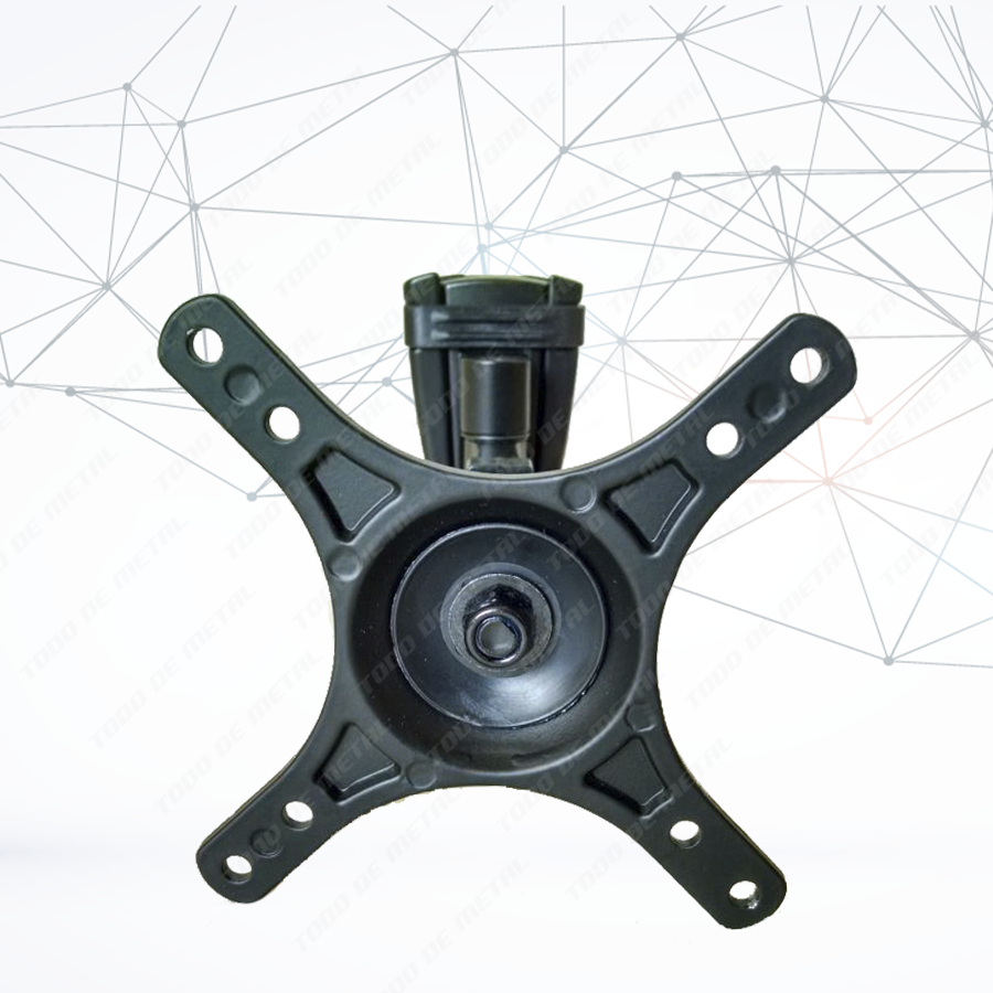 Soporte pata pantalla articulado, soporte para monitor articulado, soporte de brazo para pantalla, soporte de brazo para monitor