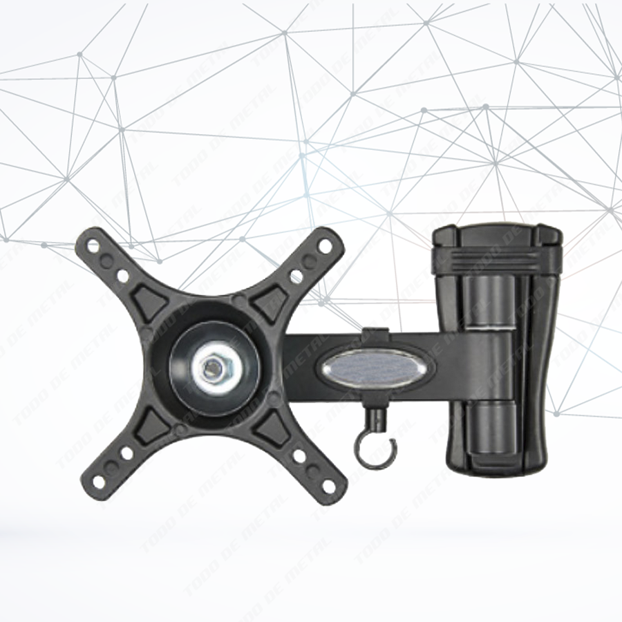 Soporte pata pantalla articulado, soporte para monitor articulado, soporte de brazo para pantalla, soporte de brazo para monitor