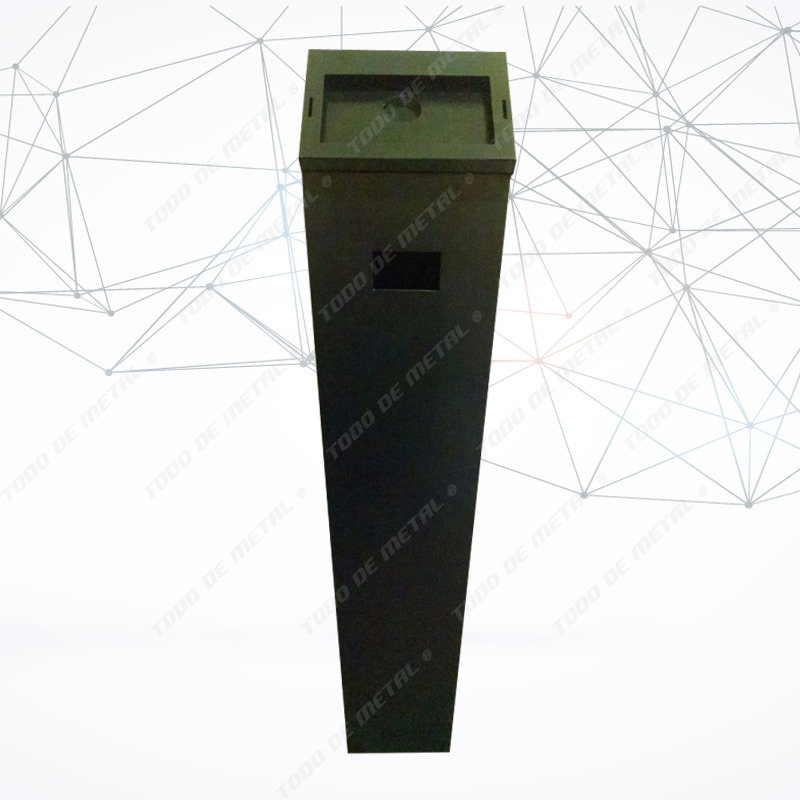 kiosco gestión de filas, kiosco para filas, kiosco despachador