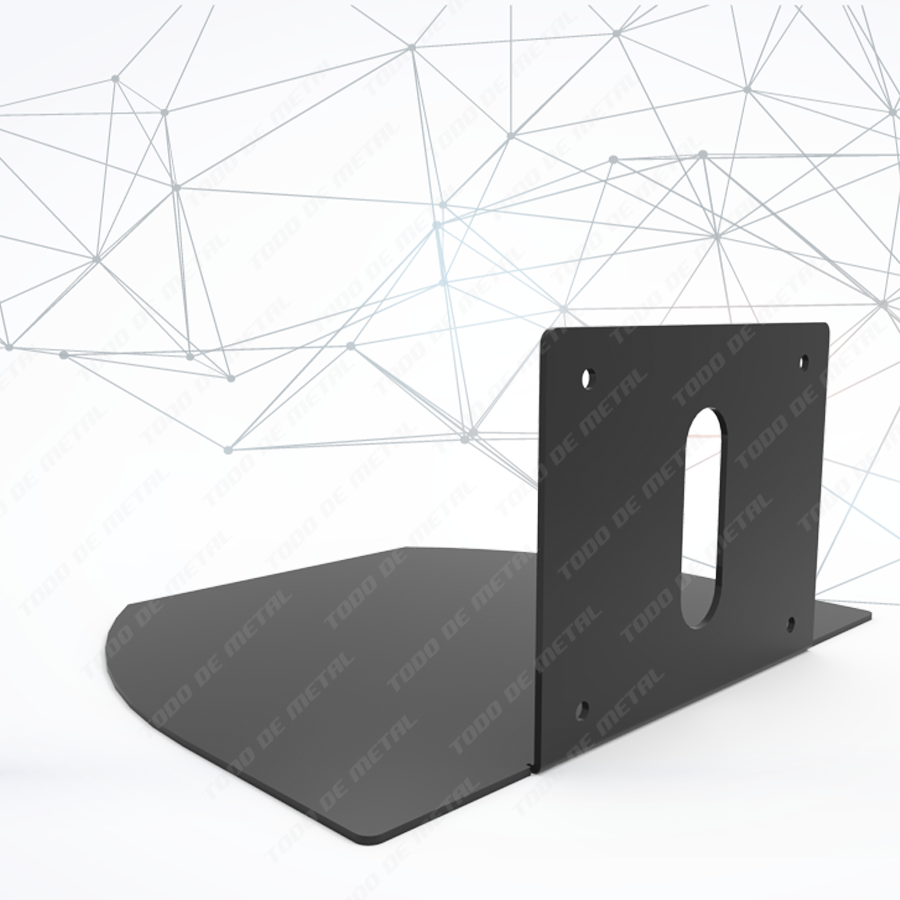 repisa cámara videoconferencia policom vsx, repisa cámara videoconferencia universal