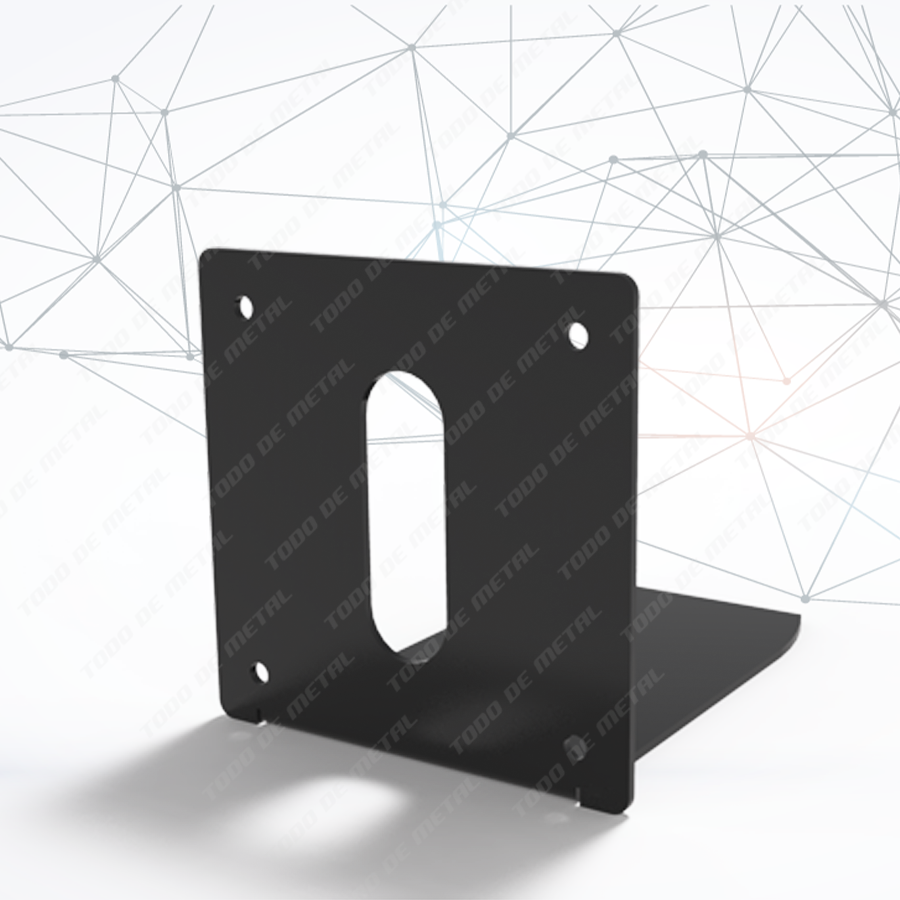 repisa cámara videoconferencia cisco wave II, repisa cámara videoconferencia universal