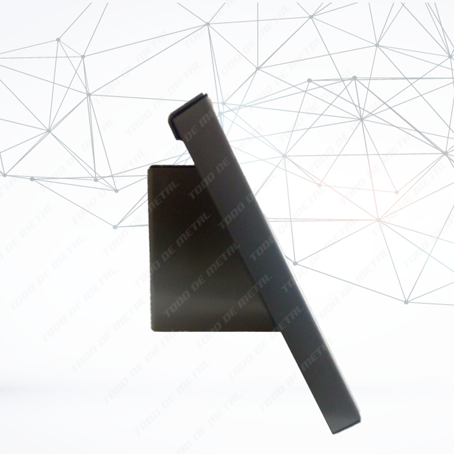 Soporte universal antirrobo a pared, Soporte a muro para tableta, soporte a pared para tableta, soporte antirrobo pared, soporte seguridad Samsung galaxy, soporte seguridad ipad, soporte seguridad lenovo