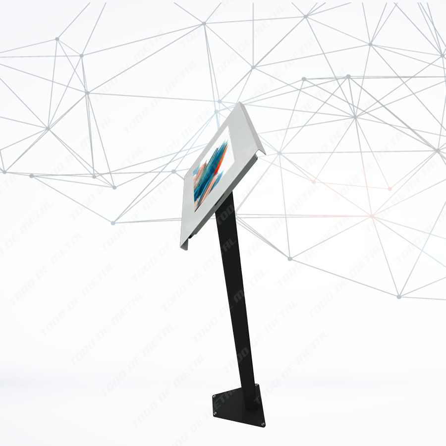 pedestal antirrobo Samsung Galaxy A8