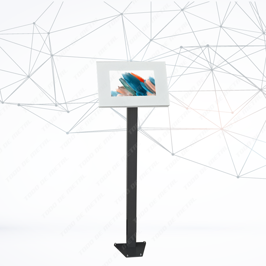 pedestal antirrobo Samsung Galaxy A8