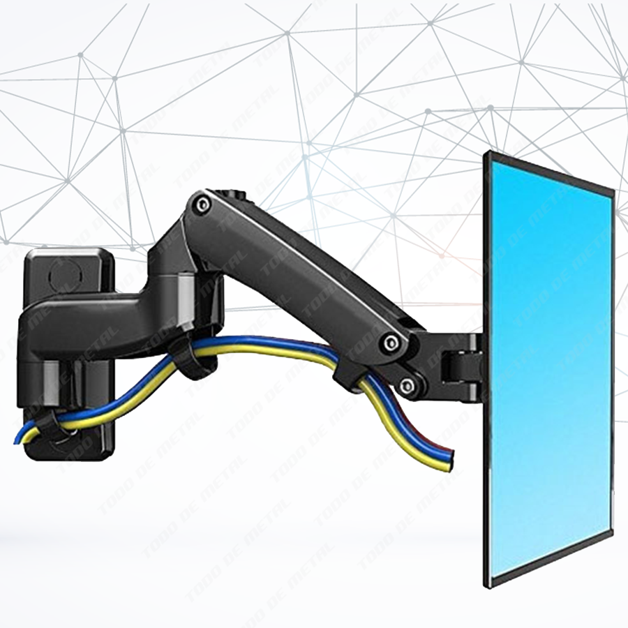 soporte ergonomico, soporte de brazo, soporte NB, soporte NB F150