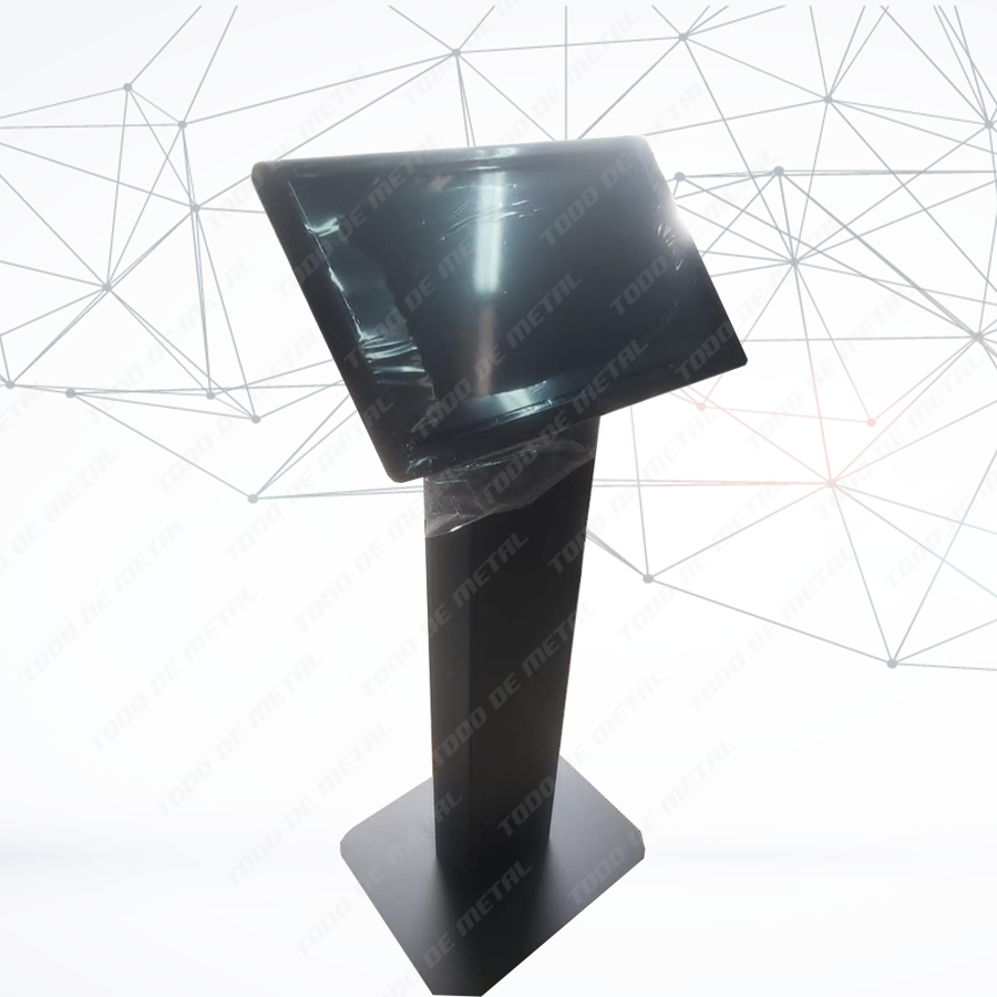 kiosco digital, kiosco digital interactivo, kiosco digital fabricación