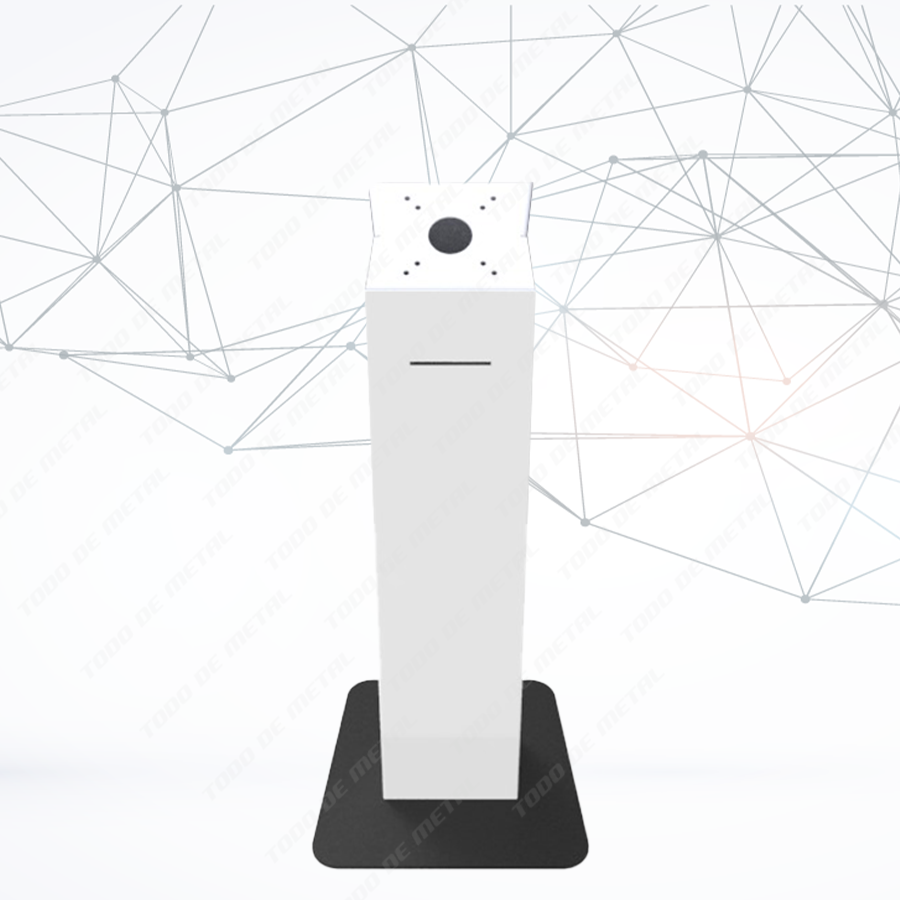 kiosco digital, kiosco digital interactivo, kiosco digital fabricación