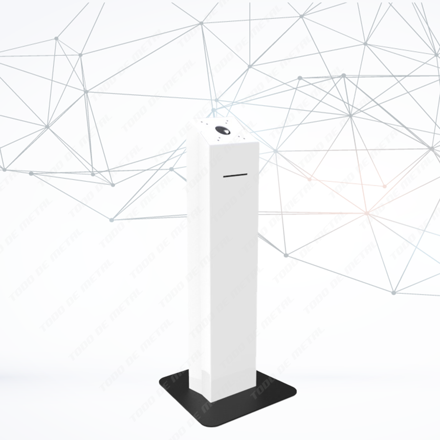 kiosco digital, kiosco digital interactivo, kiosco digital fabricación