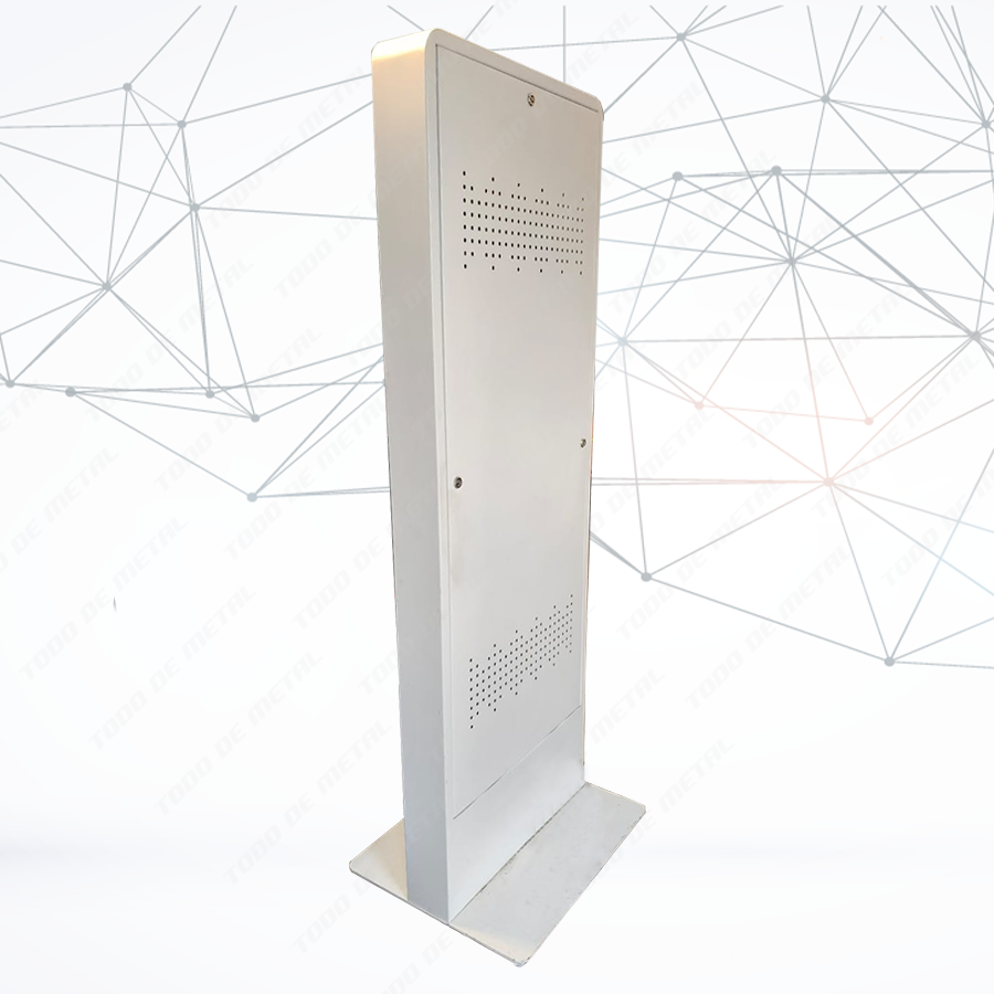 Digital Signagne, totem digital, totem CDMX, totem 32 pulgadas